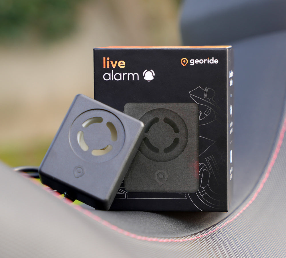Live Alarm