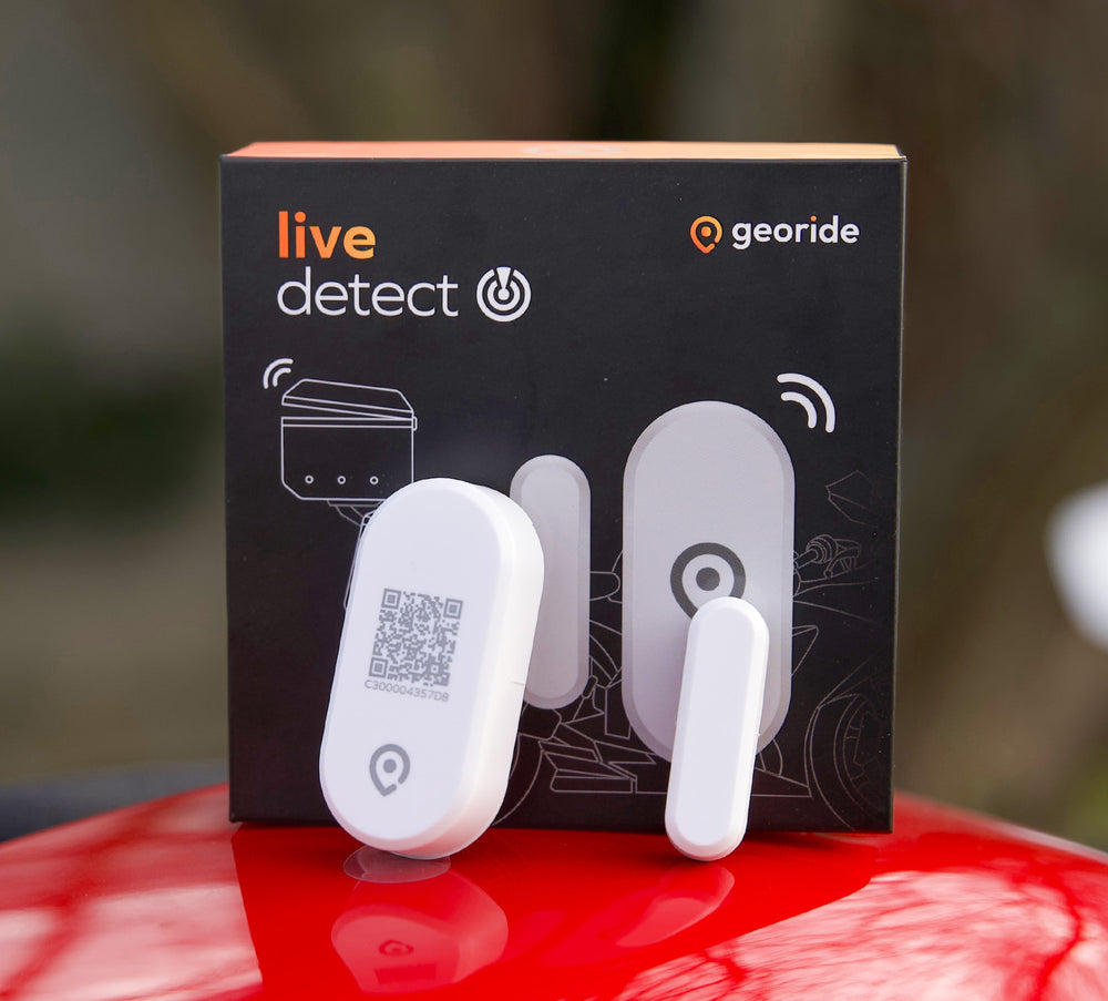 Live Detect