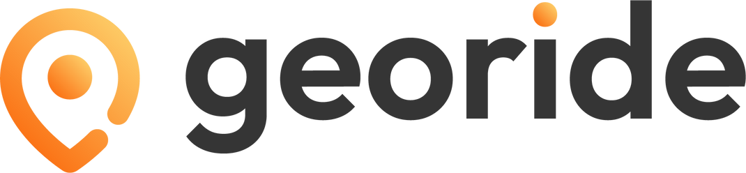Logo GeoRide