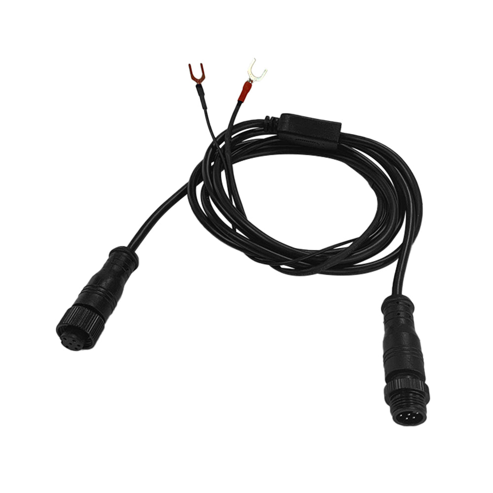 Câble d’alimentation supplémentaire (GeoRide 3 & 3s)