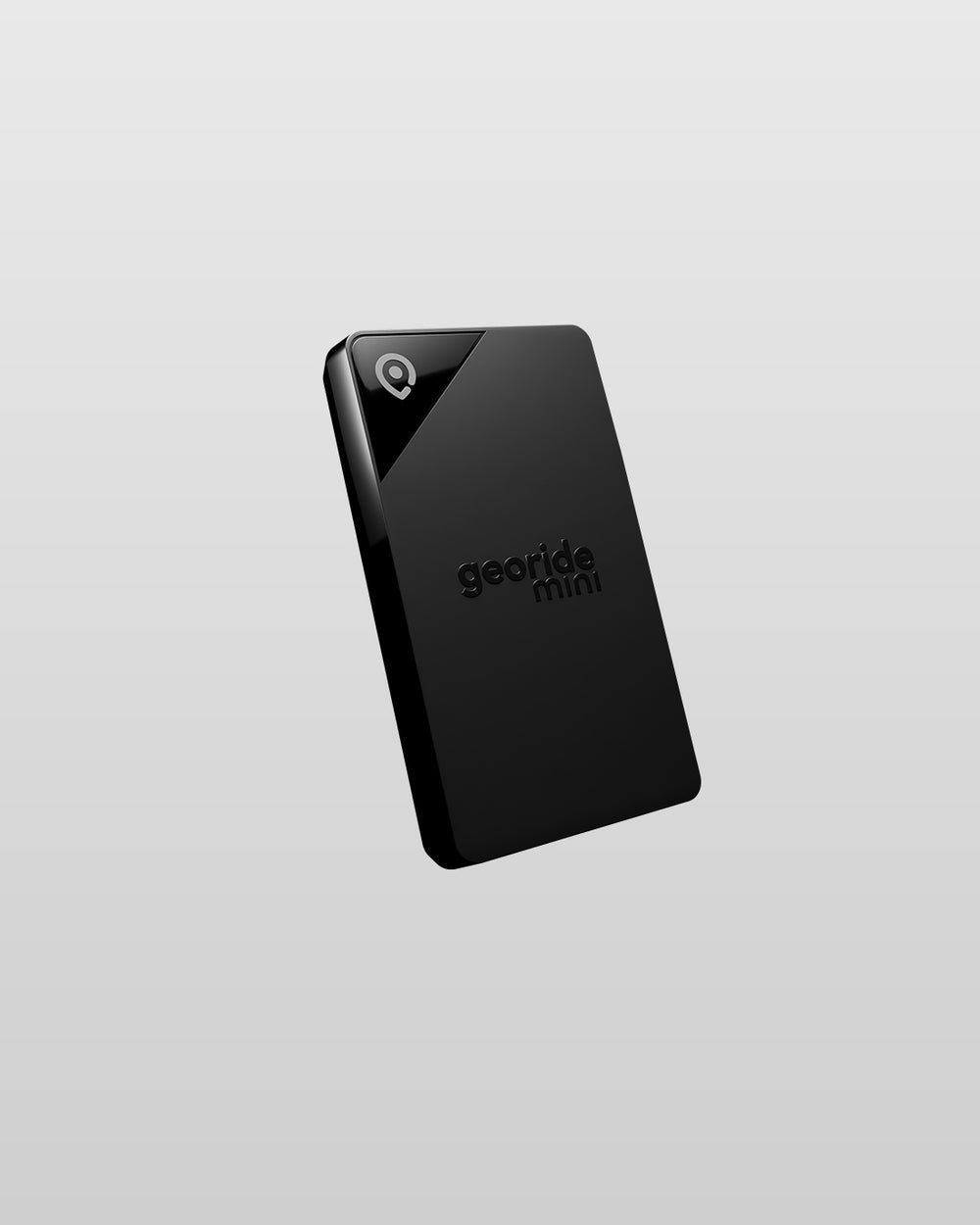 georide mini boitier