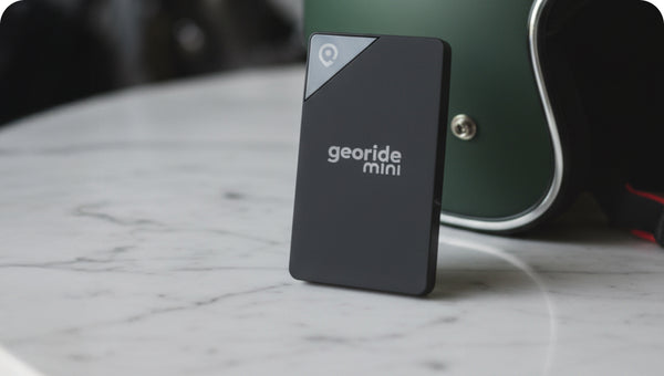 Location GeoRide mini - 9,99€/mois