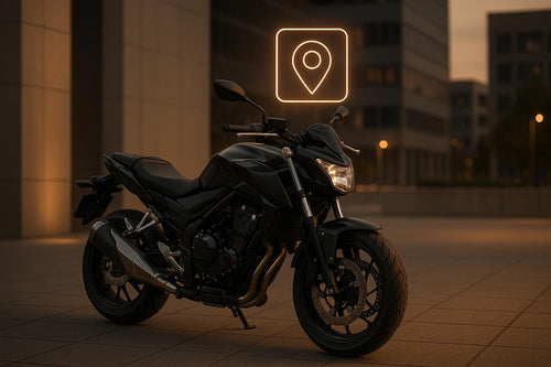 Pourquoi les voleurs détestent les traceurs GPS en temps réel