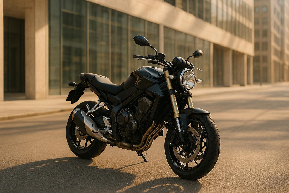 Les fausses idées sur les assurances moto