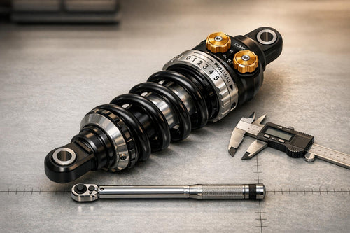 Impact des suspensions sur la sécurité et la performance