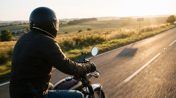 Écrans connectés : impact sur la sécurité des motards