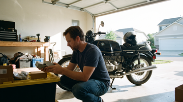 GeoRide ou Monimoto : quel traceur GPS moto choisir ?