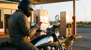 Mise à jour GeoRide : reconnaissance téléphone fiable (2026)