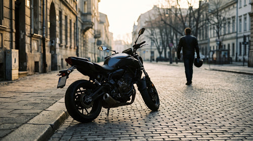 Un traceur GPS moto est-il vraiment utile ?