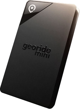 Boîtier GeoRide mini