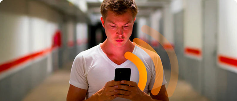 Reconnaissance intelligente du conducteur