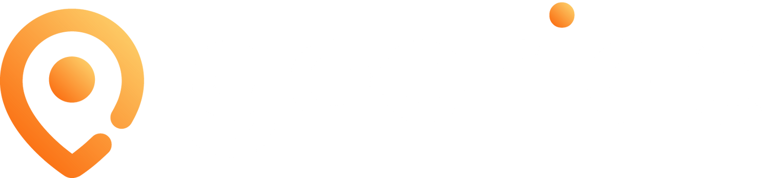 Logo GeoRide transparent
