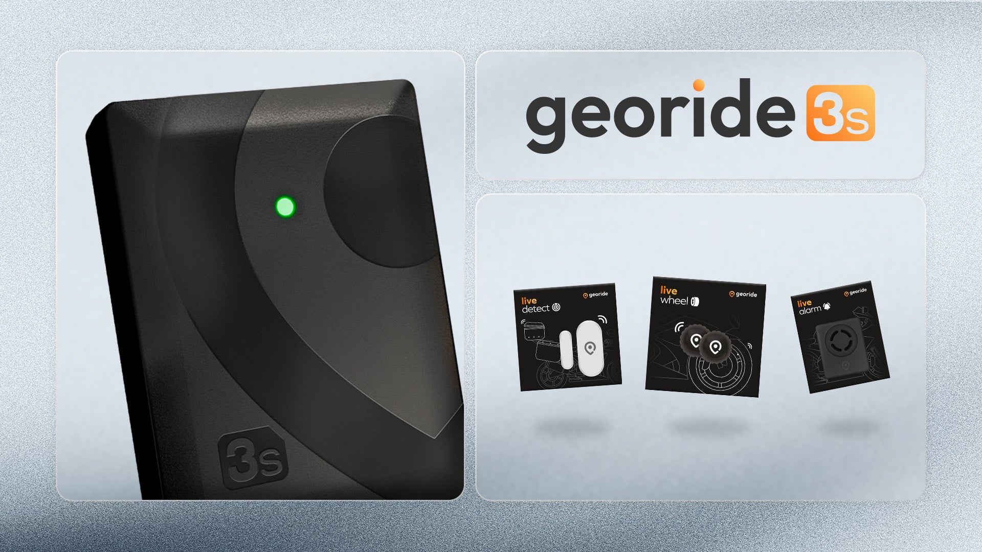 Charger la vidéo : Présentation GeoRide - 2023