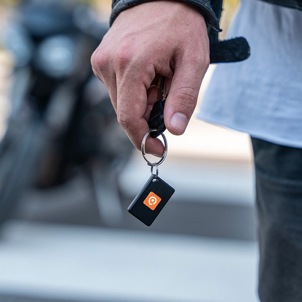 Badge de proximité reconditionné rectangle (GeoRide 3 & 3s)